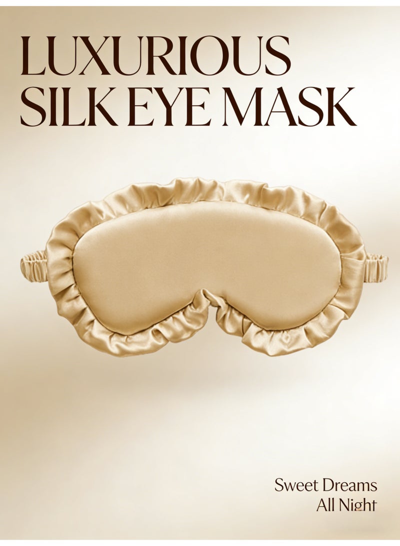 ماك جاباجز Exquisite design: featuring elegant silk, creating the feeling of fashionable women. - Image 1